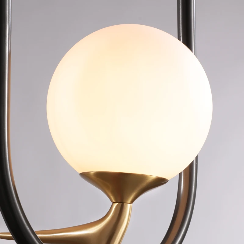 Потолочные Подвесные светильники в стиле ретро лофт 110 В переменного тока 220