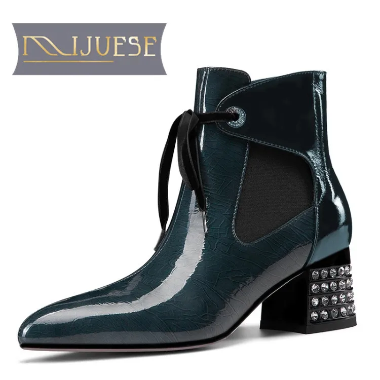 Не в наличии|Женские полусапожки| |