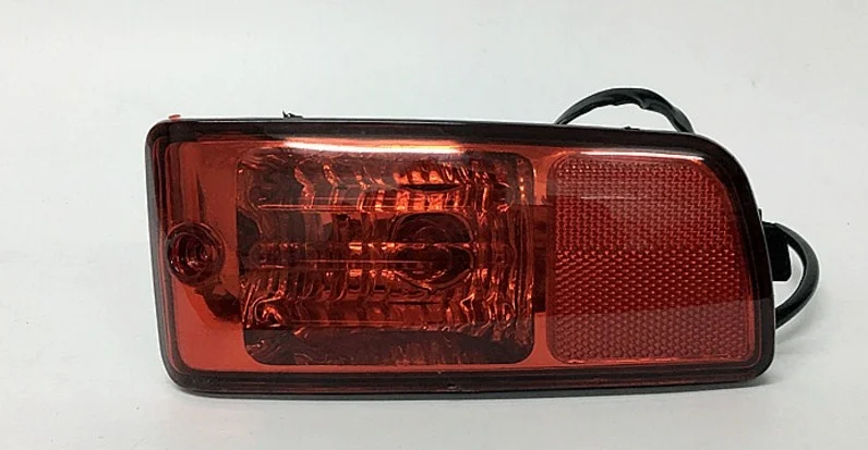 

Передний бампер Eosuns для Hyundai Santa Fe Boliger