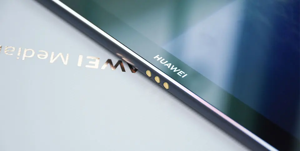 Huawei Mediapad M6 10,8 дюймов WiFi планшетный ПК Kirin 980 Восьмиядерный Android 9,0 отпечаток пальца Google play GPU Turbo 3,0