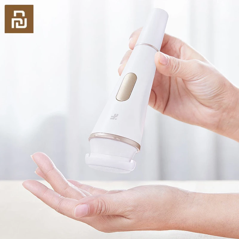 Youpin InFace электронный звуковой прибор для ухода за лицом глубокое очищение лица