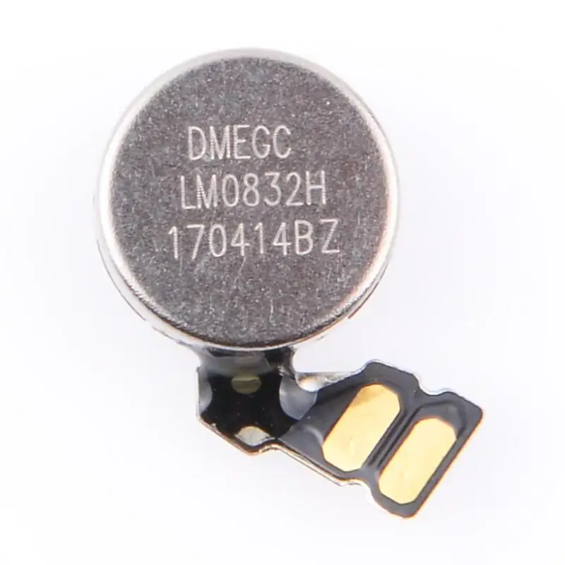 Подлинная Замена для Huawei P10 Plus модуль вибрации ленты двигатель сотовый гибкий