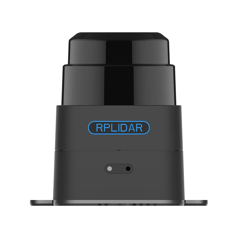 Slamtec Mapper rplidar mapping radar tof 40 м slam позиционирование Совместимо с ROS в помещении и на