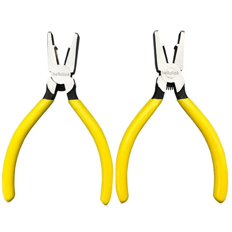 

Special crimping pliers for crystal head, Japanese crystal head network cable pliers