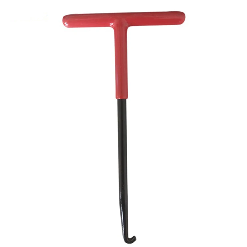 

1 Pcs Spring Hook Professional Durable Steel Practical Puller Exhaust Pipe Tool