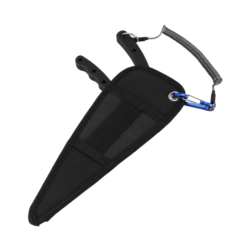 HOT-23.2cm Multi-Function Fishing Pliers Lure Tool Tackle Tools Set Multifunctional | Спорт и развлечения