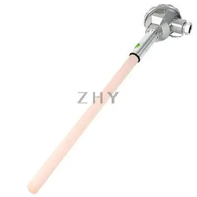 Датчик температуры 350 мм длина термопары 15 датчик Диаметр 0-1300C | Обустройство дома