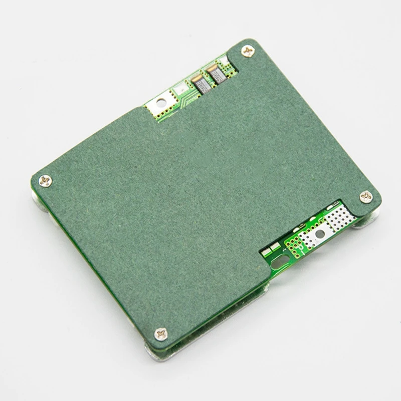 

8S 24V 30A BMS Li-Iron Lithium Battery Charger Protection Board with Power Battery Balance/Enhance PCB Protection Board