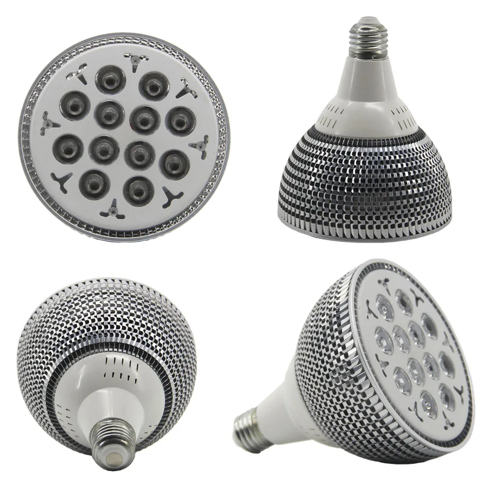 Радиочастотные присветодиодный ы для красоты лица IDEA 24 Вт лампы 660 нм 850 подтяжки