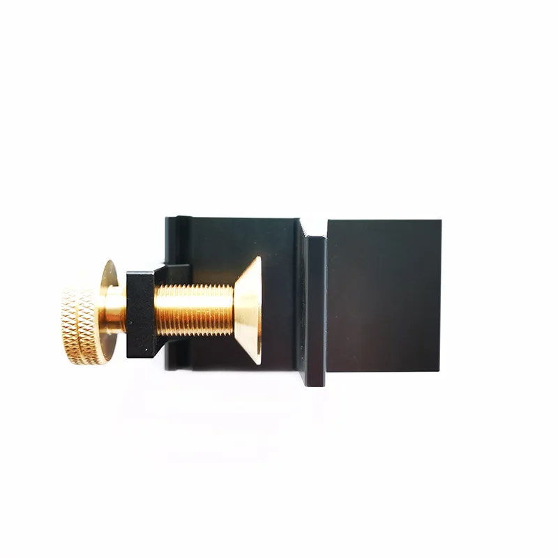 

Woodworking Tools Dovetail Guide Rail Saw Gauge Manual 1: 6 1: 7 1: 8 14-Degree 90-Degree Right Angle Saw Cutting Gauge