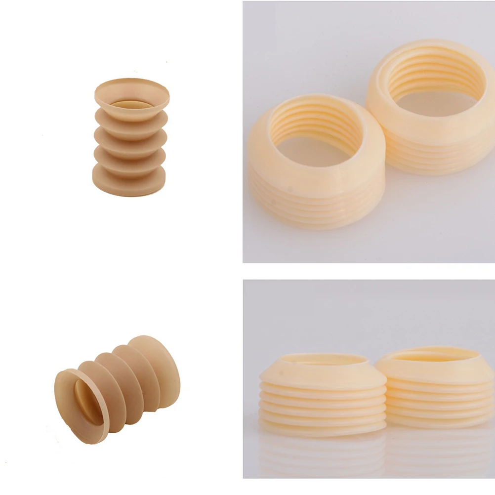 

1pc high quality Neck Cracker Plastic Magic Bone Gimmick Magic Street Comedy Clown Trick Vocal Toys