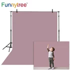 Новогодний фон Funnytree, Фотофон темно-серого, фиолетового, однотонного цвета, детский фон, фотостудия, портрет, фотобудка