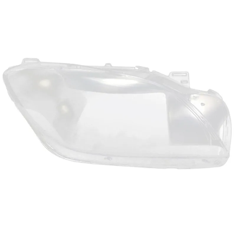 Абажур для автомобильных фар подходит 12-15 Mercedes-Benz W166 M-class ML300 ML350 ML400 ML450 ML500 маска на