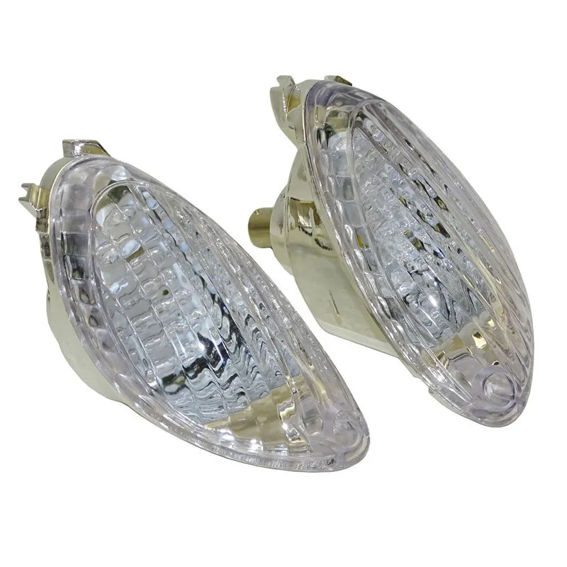 Waase для Suzuki Hayabusa GSXR1300 2008 2009 2010 2011 2012 2013 2014 2015 2016-2020 E-Mark задний указатель поворота