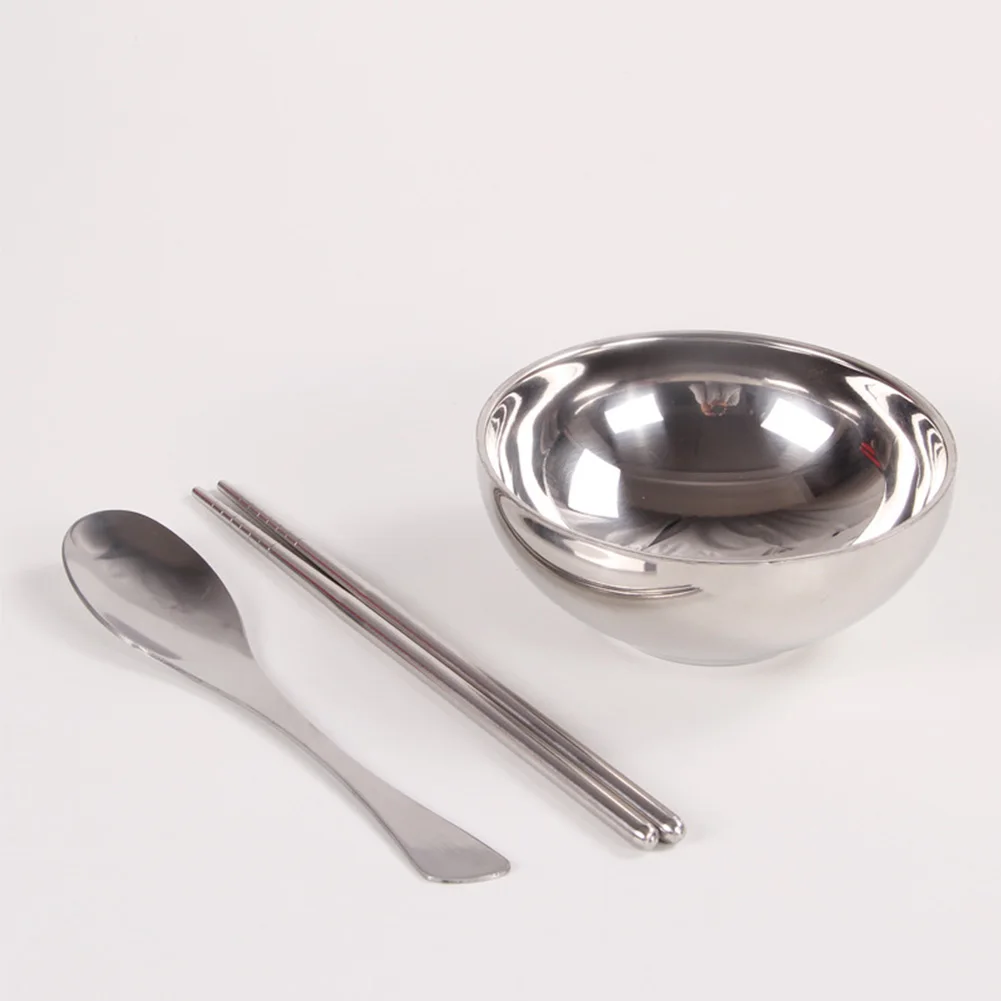 Походная посуда легкая чистая ложка походный нержавеющая сталь для пикника