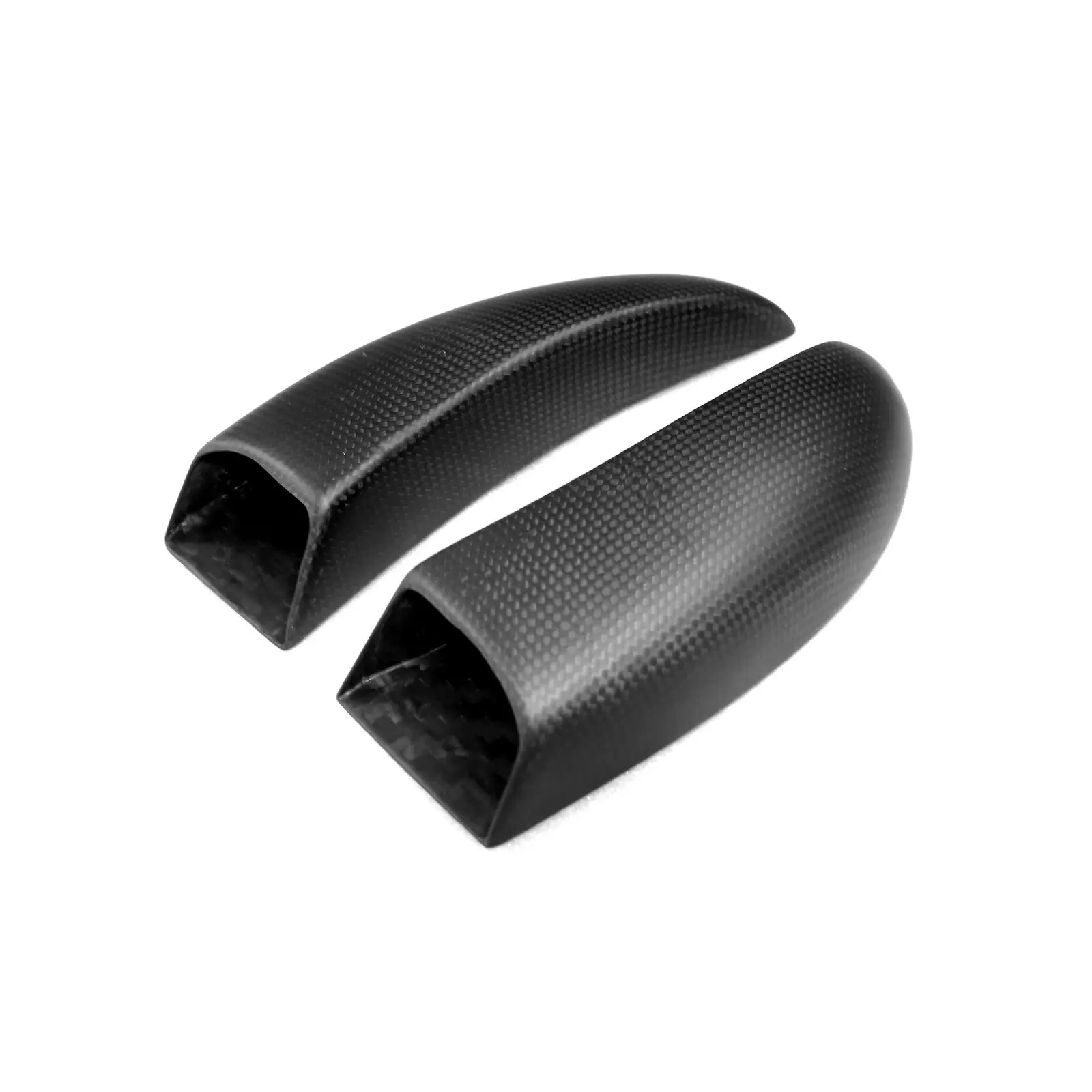 

Motorcycle Brake Disk Cooling Duct Air Cooling Accessories + Fixing Kit For YAMAHA YZF R1/R1M/S 2015-2019