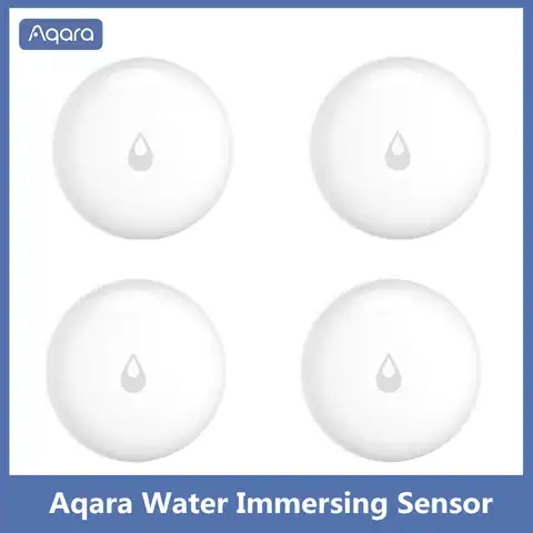 Датчик утечки воды aqara