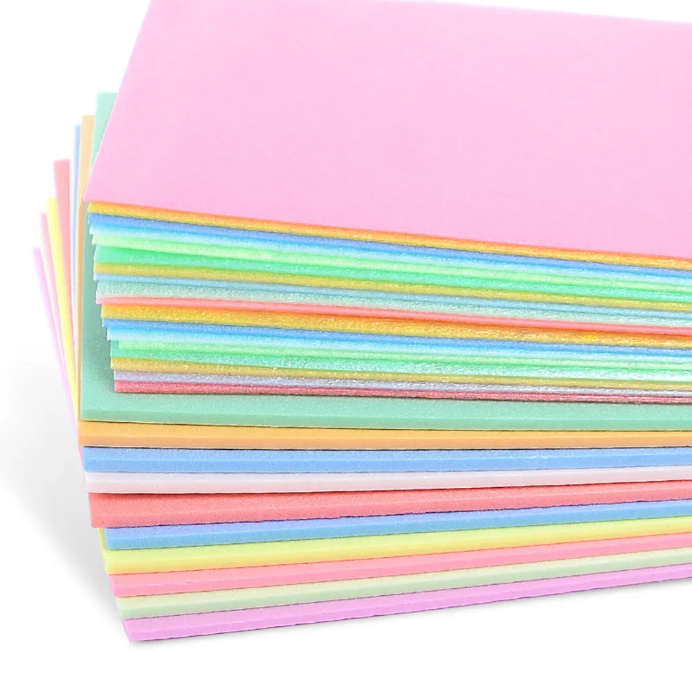 10 шт цветов выдувного формования бумага принт ручной работы ремесла