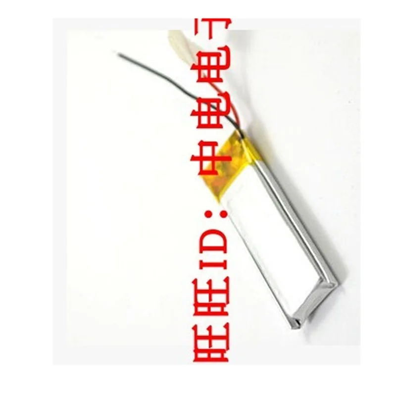 

Новый аккумулятор для наушников Sennheiser cx6.0, литий-полимерная деталь для замены