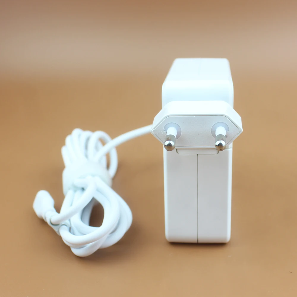 61 ватт 30 Ватт 29W 12V 20 3 V 3A Тип C USB Мощность адаптер Зарядное устройство для Apple Macbook Pro