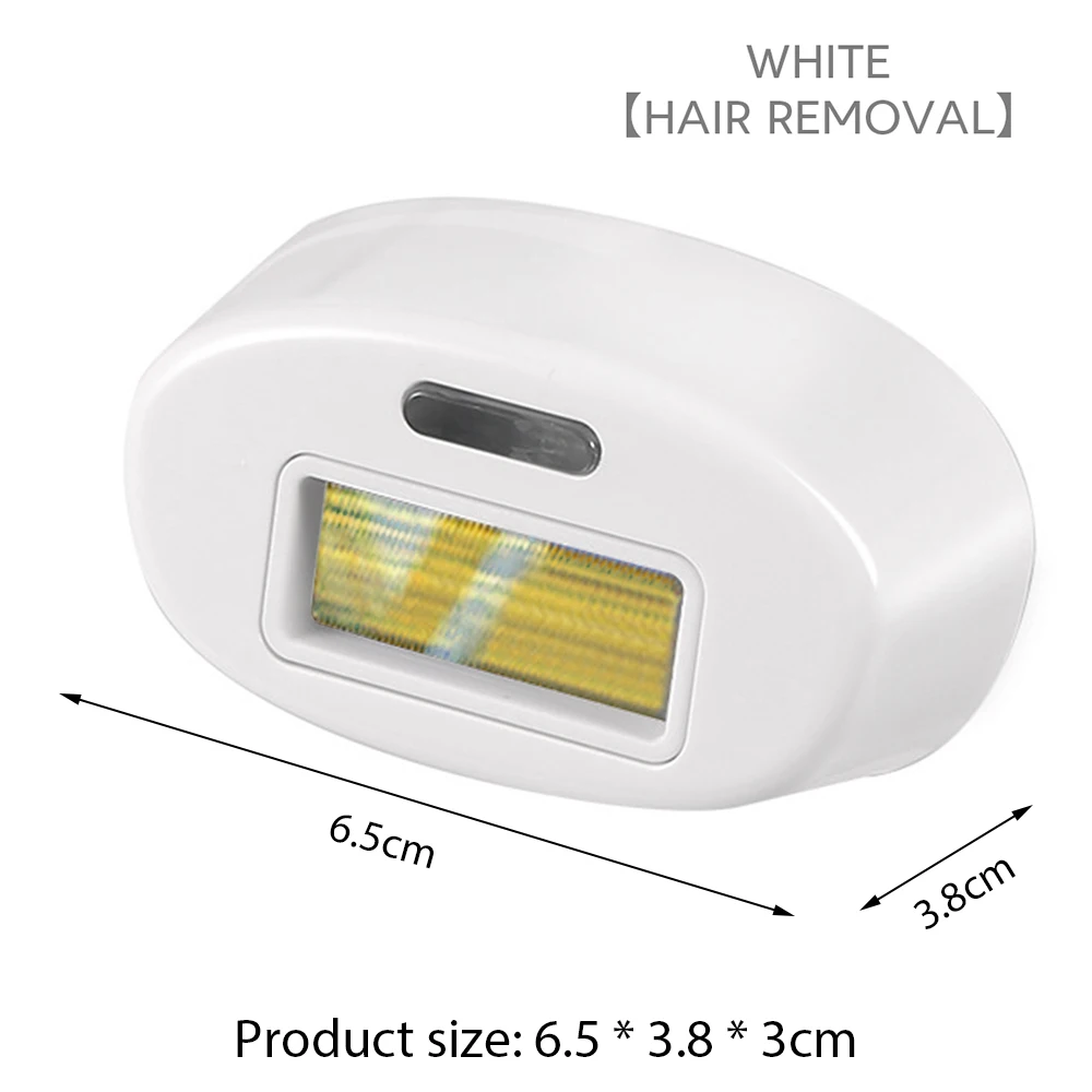 New 990000 Flash Lpl Laser Hair Removal Machine Epilator Device Permanent Bikini Depilador Women 2020 | Бытовая техника