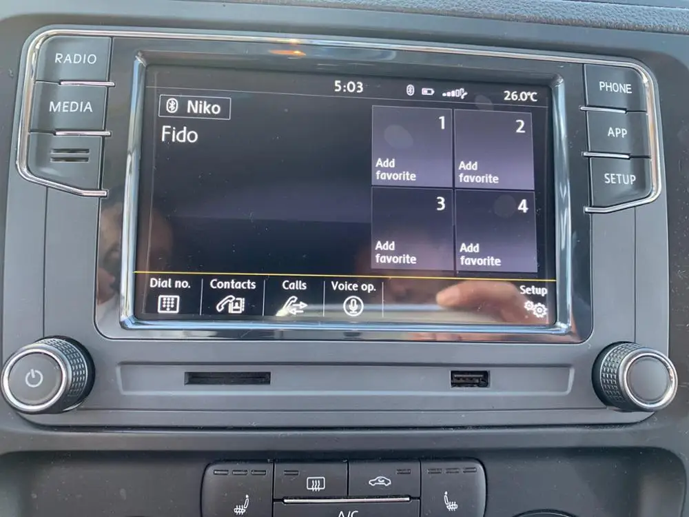 Русский Португальский Испанский RCD360 для Golf 5 6 Jetta MK5 MK6 CC Tiguan Passat B6 B7 Polo Touran