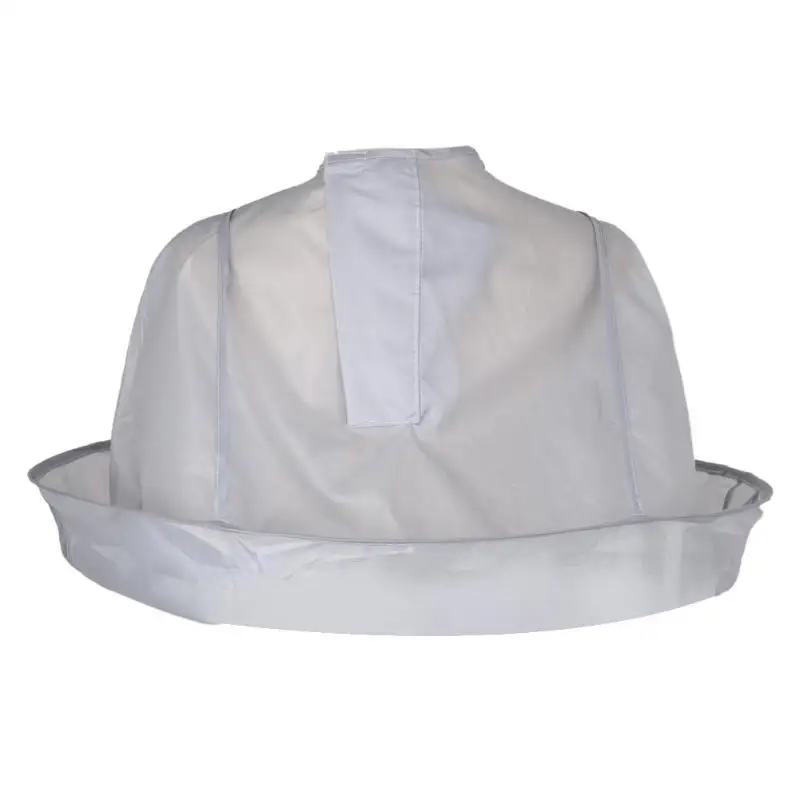 Взрослый складной протирать-чистый нейлон водонепроницаемый накидка для