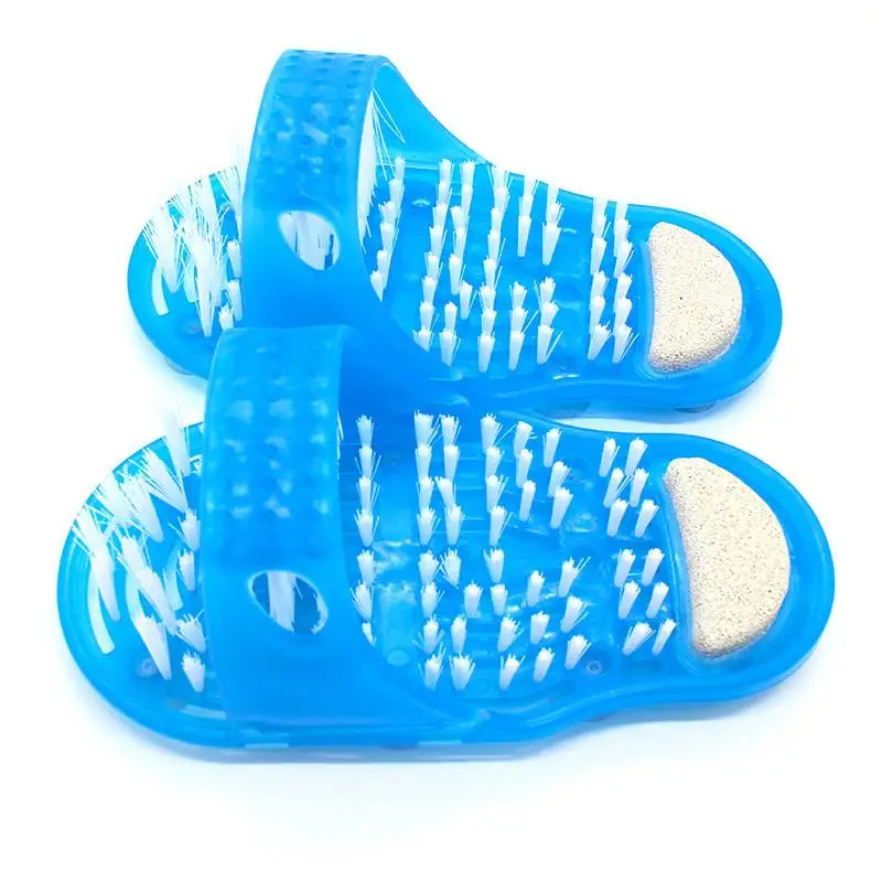 Щетка для мытья ног ленивых мужчин и женщин | Дом сад