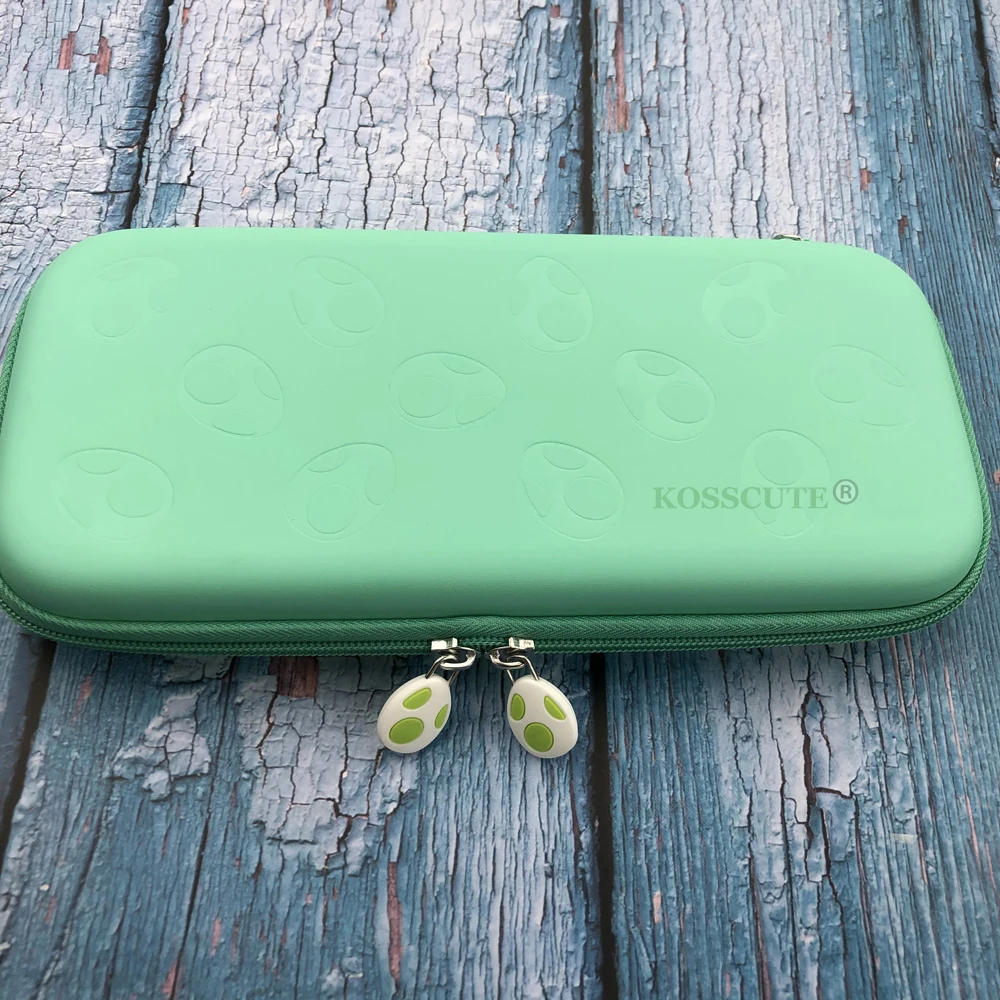 

For Nintend Switch Carry Accessories Storage Bag Waterproof for Nintendos Switch Portable Travel Case for Nitendo Switch Console