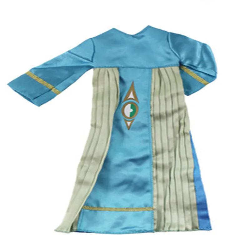 

Fashion Outfits robe for Barbie CD FR Kurhn BJD Doll Clothes Accessories Dollhouse Role Play