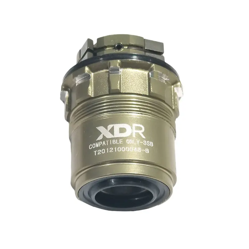 

Novatec D412SB D412CB F482SB-SL F482SB freehub 12 speed cassette body 4 pawls aluminum alloy cube bike part