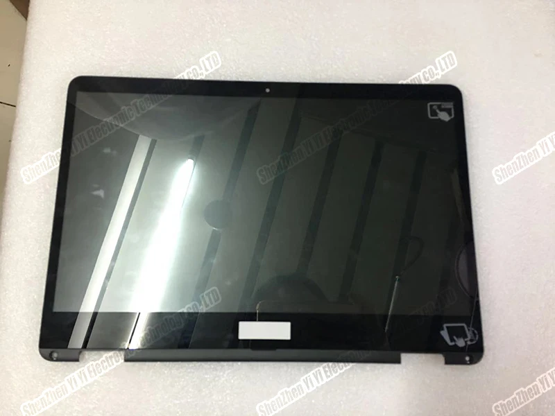 LIXUEFENG ЖК-дисплей для ASUS Vivobook Flip 14