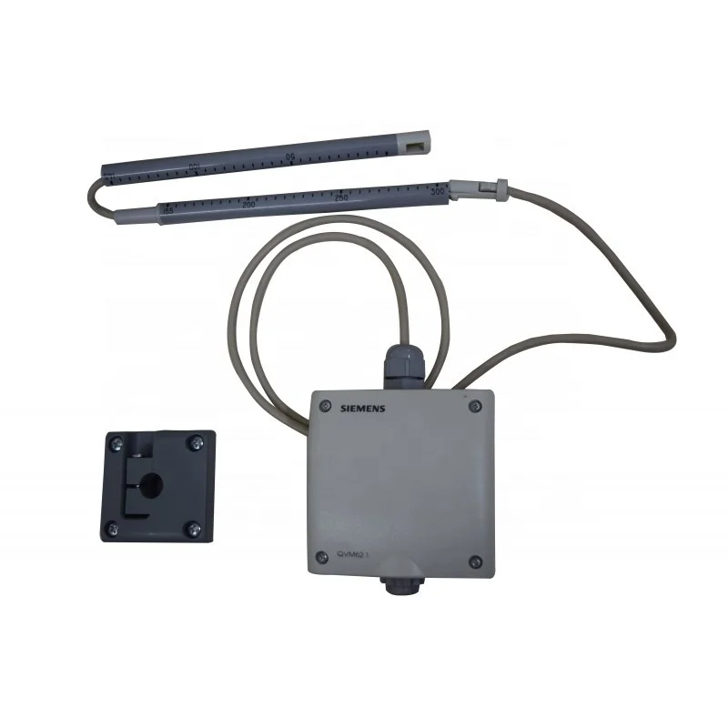 

SIEMESN QVM62.1 Duct sensor for air velocity Wind speed sensor