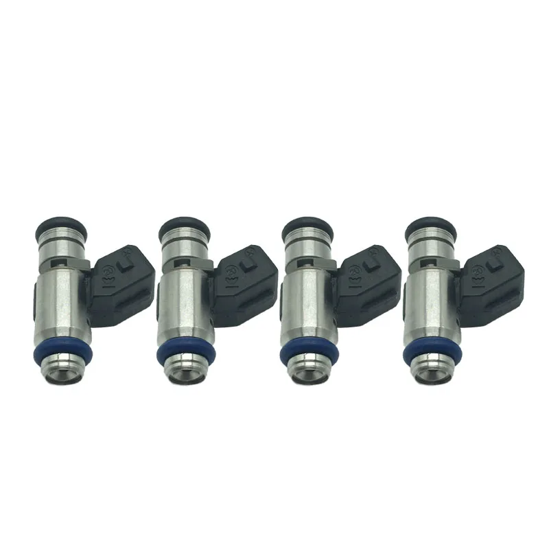 4 шт. автомобильный топливный инжектор для FIAT BRAVO Brava Marea Palio LANCIA Delta oem IWP-001 31159 -