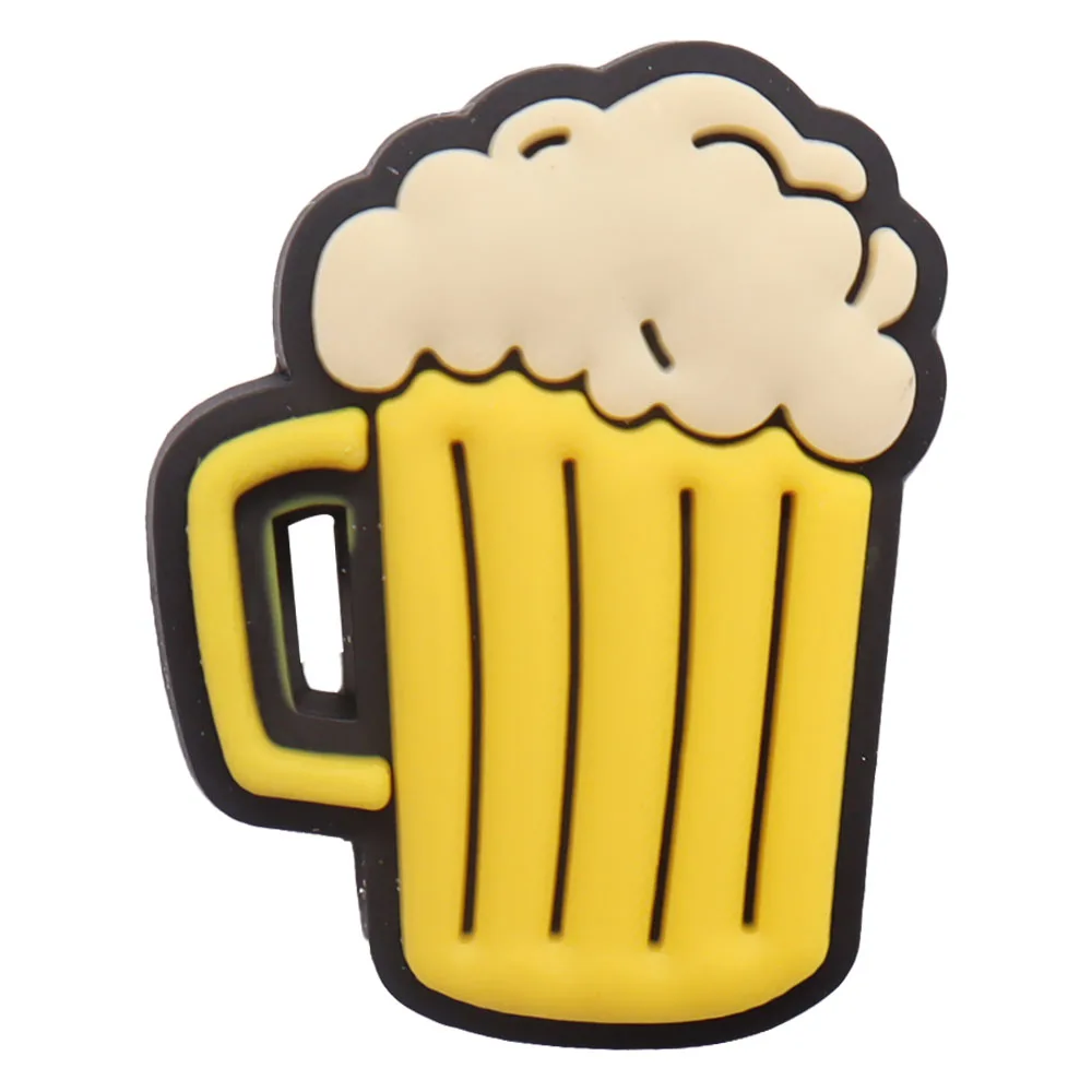 1 шт. украшения для обуви в виде единорога | Обувь