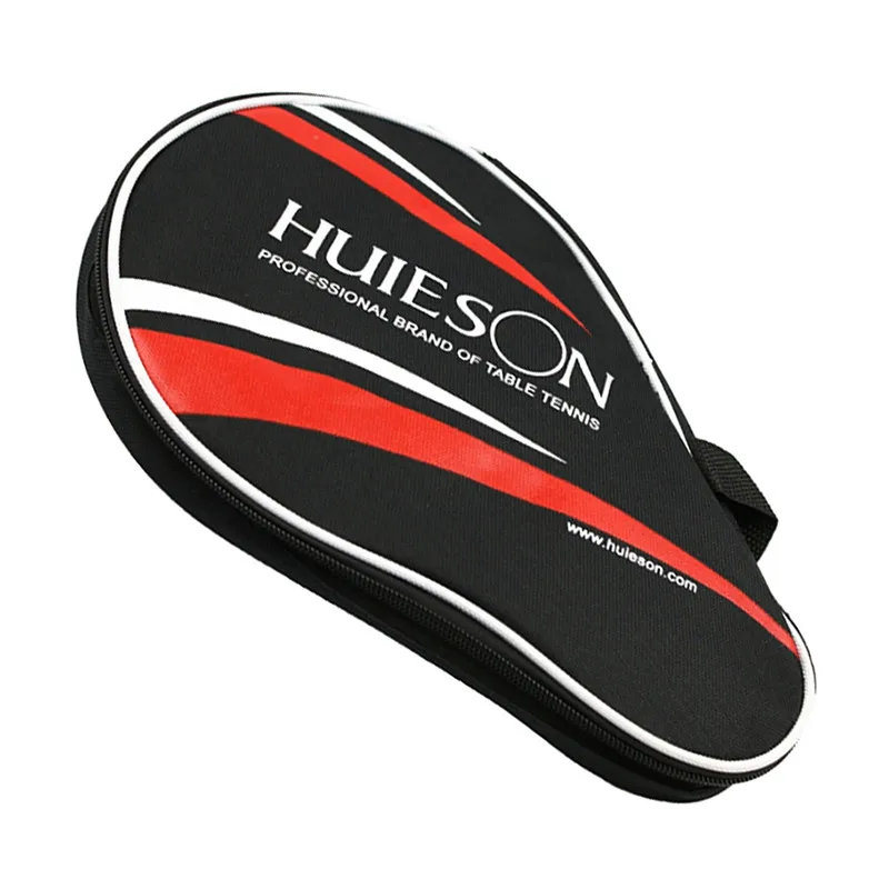 Профессиональный Чехол для пинг-понга Пыленепроницаемая стальная сумка