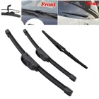 Стеклоочистители для переднего и заднего стекла автомобиля, стеклоочистители для лобового стекла, стеклоочистители для KIA Sedona 2006 - 2013