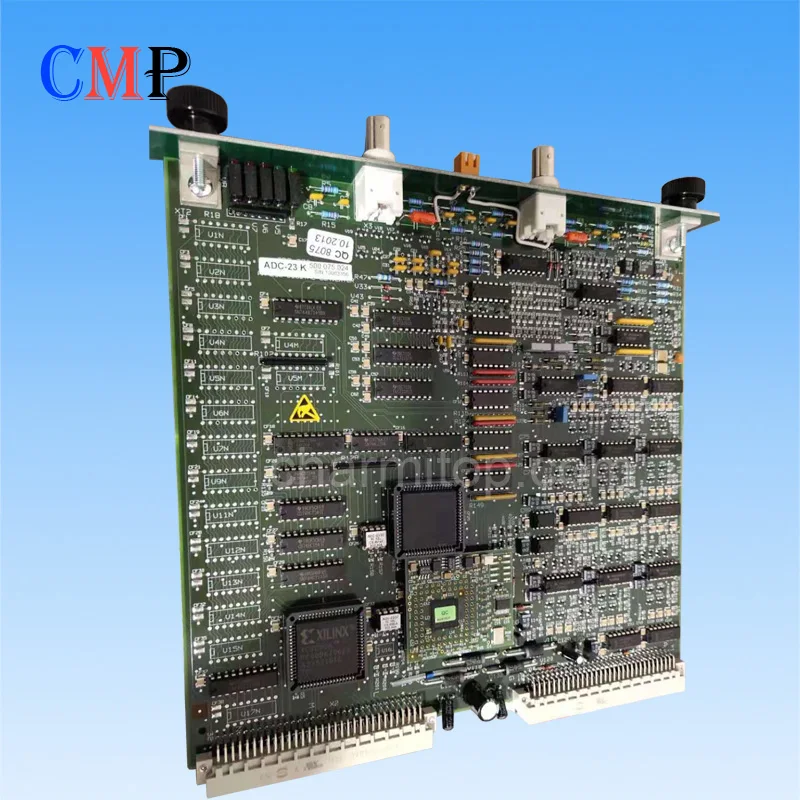 ADC 23K PCB платы с печатным монтажом доски Монтажная печатная плата для Agie Charmilles EDM