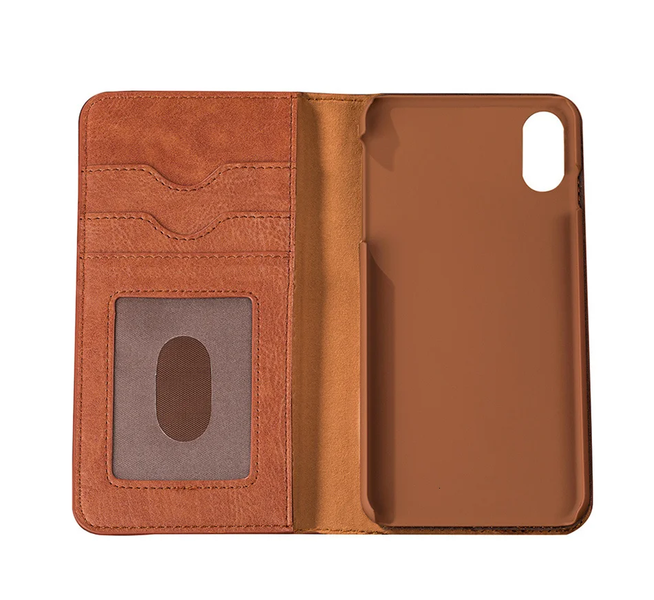 Musubo чехол из натуральной кожи для iPhone XR XsMax Xs X Funda, кошелек, чехол для телефона Apple 8 Plus, 7 Plus, 6 Plus, чехол s, флип, роскошный