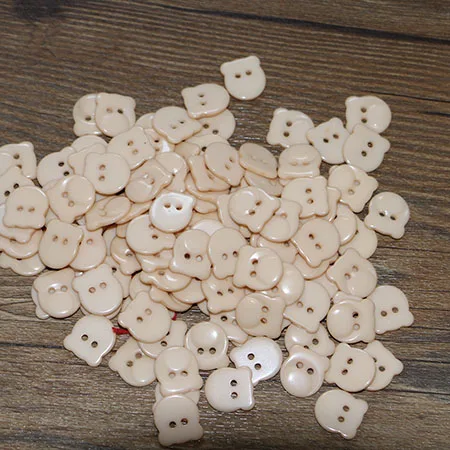 20PCS 12MM 50 шт. смолы Кнопка клип круглый микс два отверстия подходит для одежды diy кнопки сумки аксессуары - Цвет: 20PCS 12MM