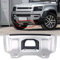 fit for 2020 defender 110 land rover other exterior accessories front bumper guard skid plate parts