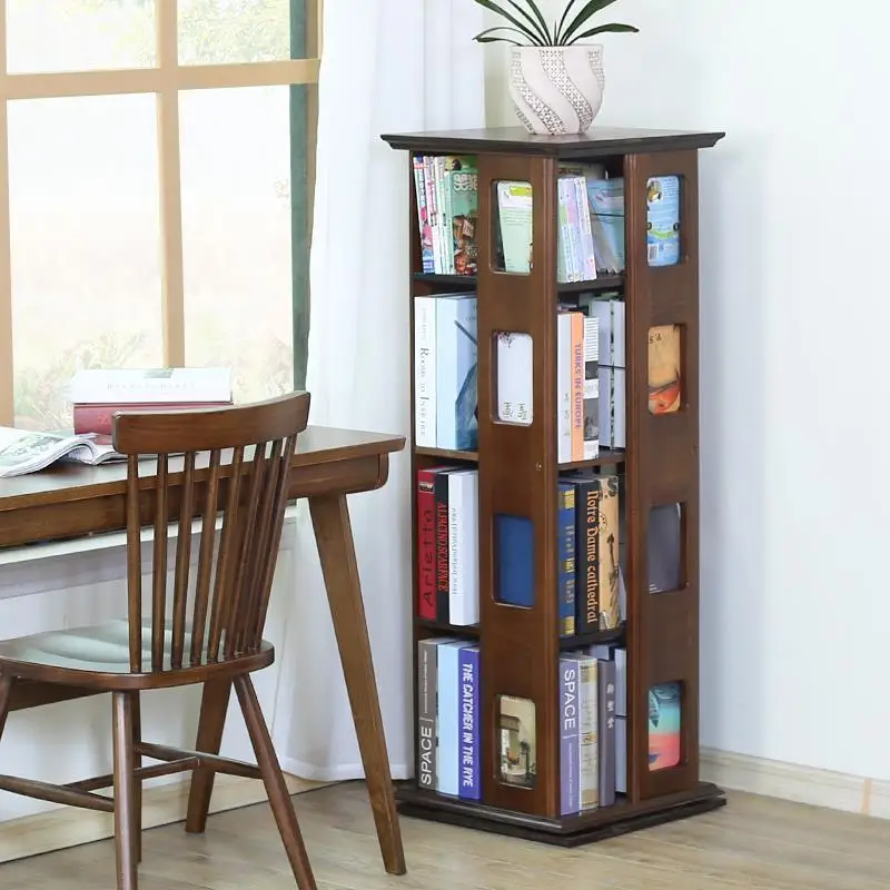Винтажный чехол для книги Декор дома Madera Meuble Librero Kids деревянный декор мебели в