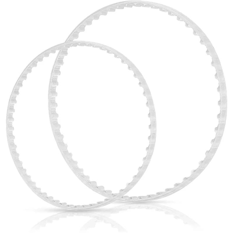 

Belt Replacement Kit,for Polaris 9-100-1017 Belt Kit,Small and Large Belt for Polaris 360 380,Polaris Pool Cleaner Parts