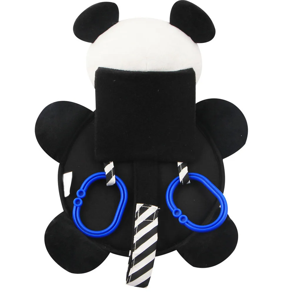 Долговечное зеркало заднего вида мини небьющееся Автомобильное детское