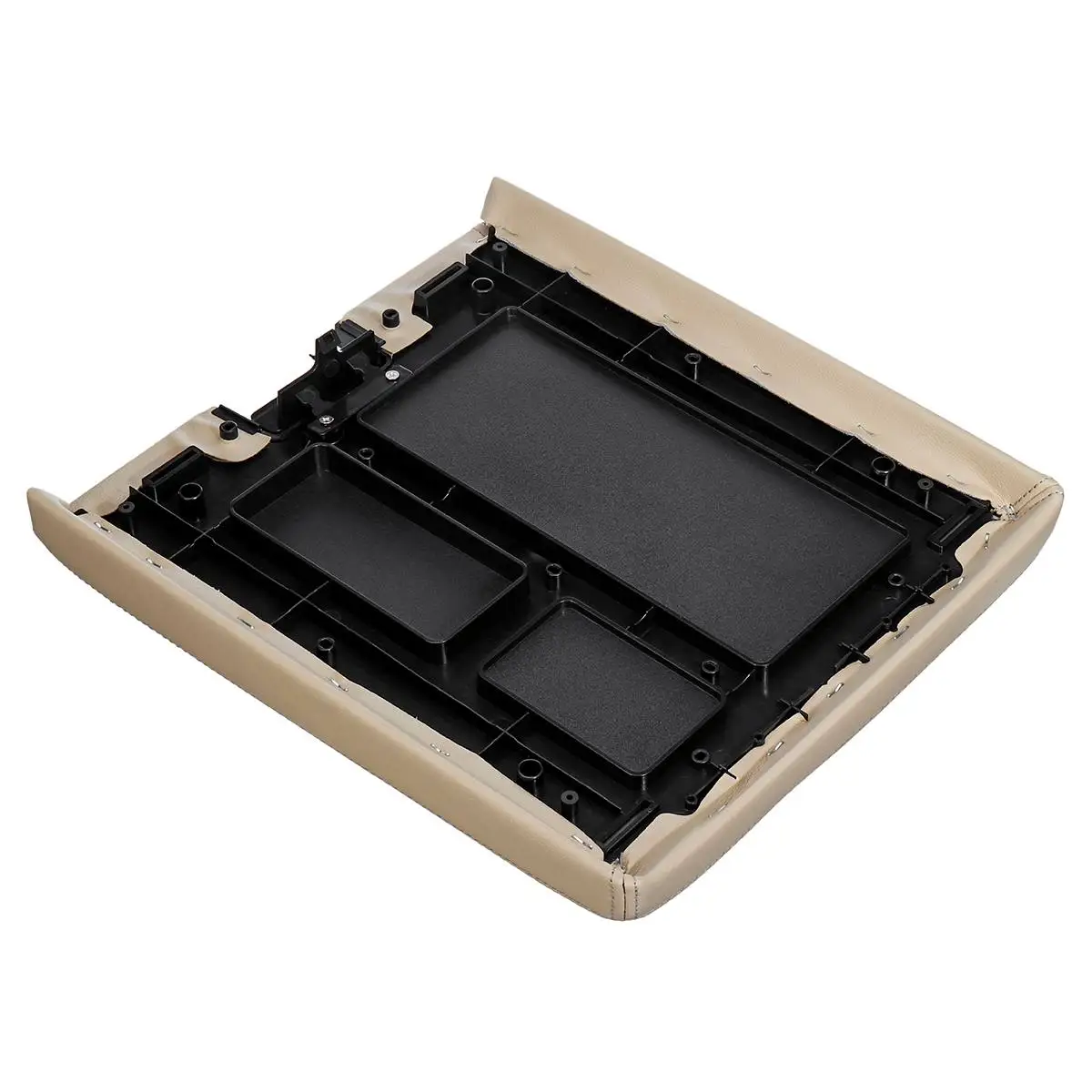 Крышка автомобильного подлокотника центральной консоли для Chevy Avalanche Suburban/GMC Yukon XL