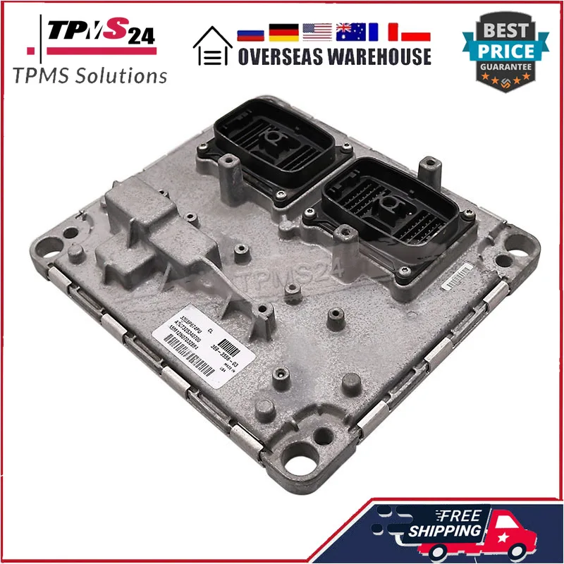 Engine Unit Motor Control Assembly Module 369-3556-03 For CAT Caterpillar | Автомобили и мотоциклы