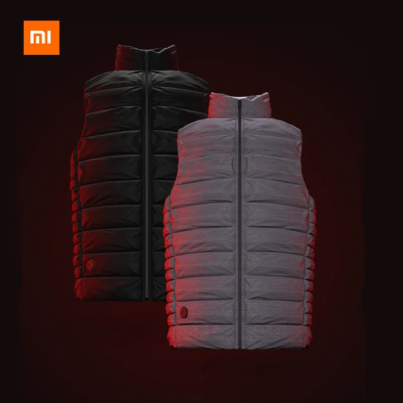 Новый Xiaomi Mijia графеновой батареи интеллигентая (ый) Контроль температуры Fever Гусь
