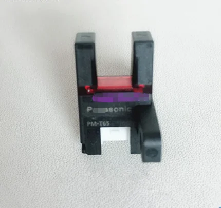 

Photoelectric switch sensor PM-T65