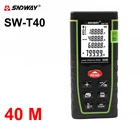 Дальномер лазерный лазер SNDWAY, 4060100 м