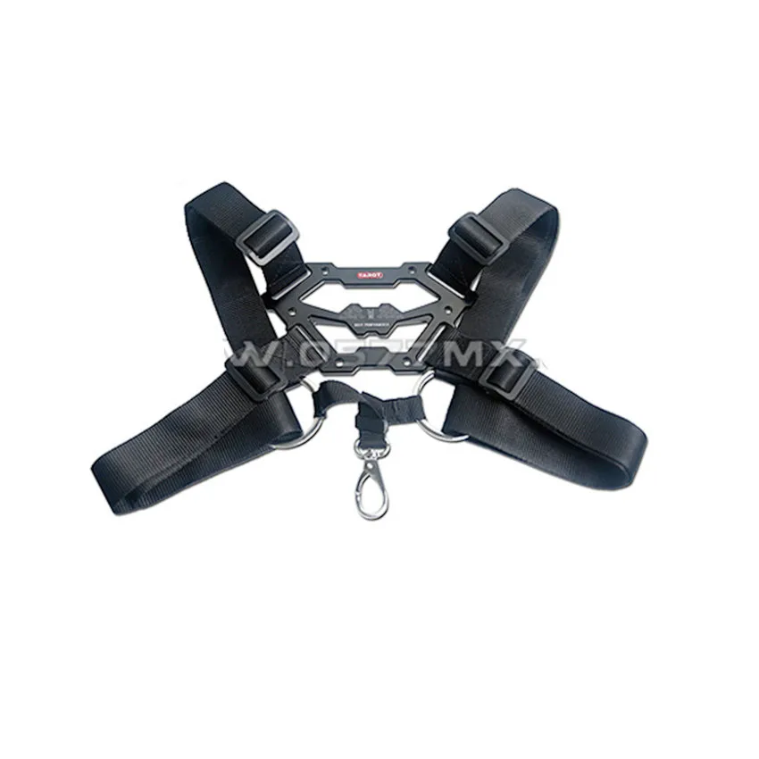 Ремешок для дистанционного управления Tarot-Rc двойное плечо одинарный двойной крюк